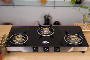 kitchen cooktops