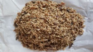 Tuna fish dry powder