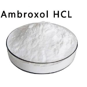 Ambroxol Hcl