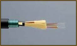 Optical Fiber Cables