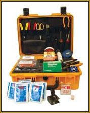 Splicing Tool Kit