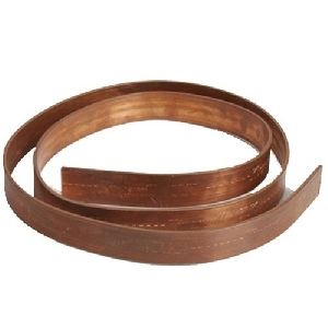 Copper Earth Strap