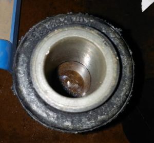 Engine Mounting Bush