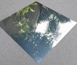 Aluminium Reflector Sheet