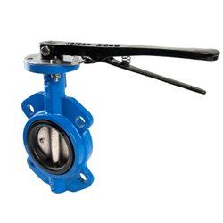 Butterfly Valve