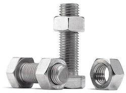 Hex Bolt