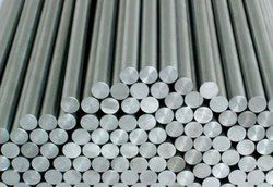 Monel Round Bars