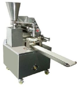 Fully Automatic Momo Making Machine