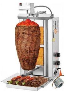 shawarma machine