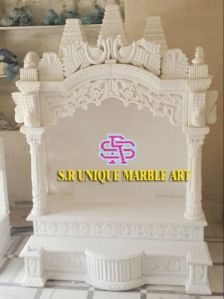 Home Marble Temple