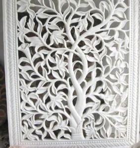 marble panel