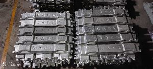 Aluminium Ingots