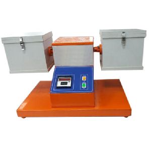 Digital Pilling Tester