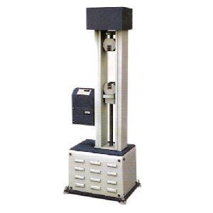 Digital Tensile Testing Machine