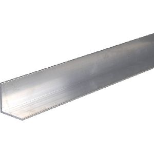 Aluminium Angle