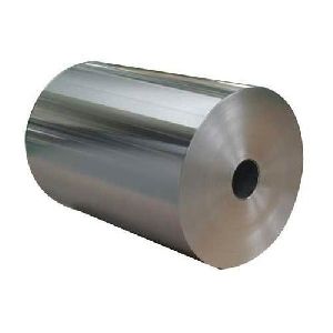 Aluminium Coil