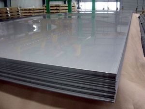 Aluminium Sheet 5052