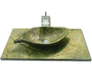 Stone Wash Basin