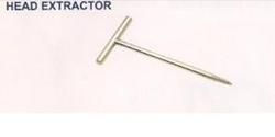 Head Extractor