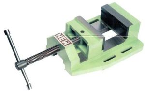 drill machine vice