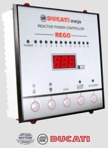 Power Factor Controller