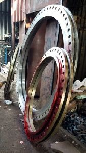 Carbon Steel Flanges