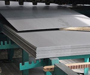 Inconel 600 Sheet