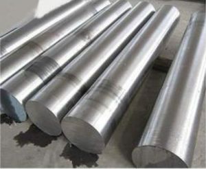 Nickel Alloy Round Bar