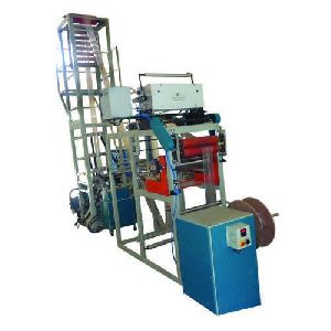 LDPE Extrusion Machine