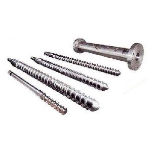 Screw Barrel