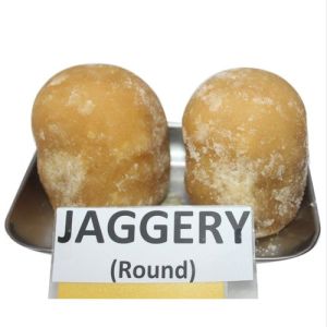 Jaggery Bheli