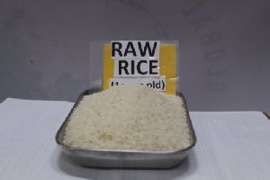 Raw Rice