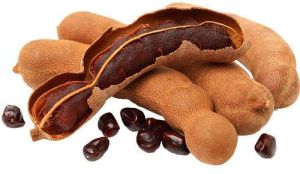 Dried Tamarind