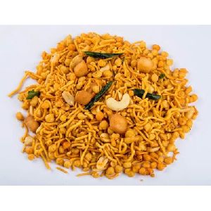 Spicy Mixture Namkeen