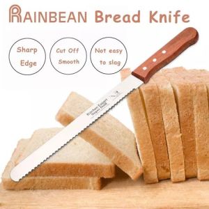 bread knife