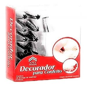 Decorator Nozzle Set