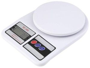 Weight Measurement Scale