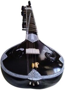 Miraj Plain Sitar