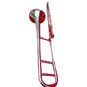 slide trombone