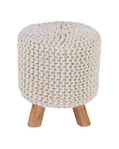 Wooden Stool