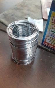 soldering wire