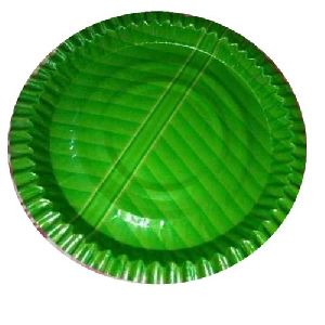 banana leaf plate