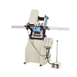 Auto Water Slot Milling Machine