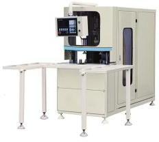 cnc corner cleaning machine