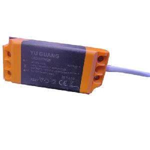 LED PANEL DRIVER