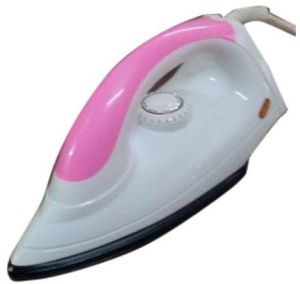 Electric Dry Iron