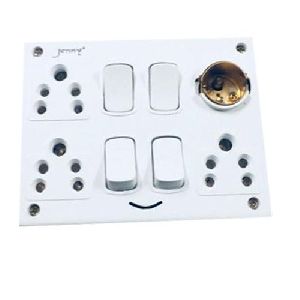 electrical switch board
