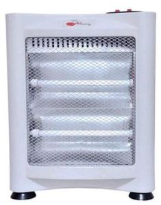 Rectangular Room Heater