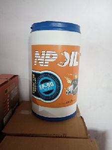 Gear Oil