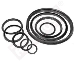 Rubber Sealing Rings